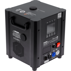 Algam Lighting Phoenix - Machine à étincelles froides 650W | Ubico Musique