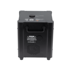 Algam Lighting Phoenix - Machine à étincelles froides 650W | Ubico Musique