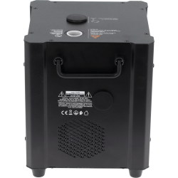 Algam Lighting Phoenix - Machine à étincelles froides 650W | Ubico Musique