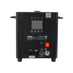 Algam Lighting Phoenix - Machine à étincelles froides 650W | Ubico Musique