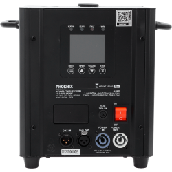 Algam Lighting Phoenix - Machine à étincelles froides 650W | Ubico Musique