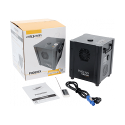 Algam Lighting Phoenix - Machine à étincelles froides 650W | Ubico Musique