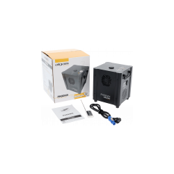 Algam Lighting Phoenix - Machine à étincelles froides 650W | Ubico Musique