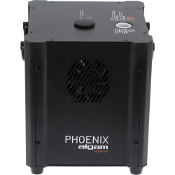 Algam Lighting Phoenix - Machine à étincelles froides 650W | Ubico Musique