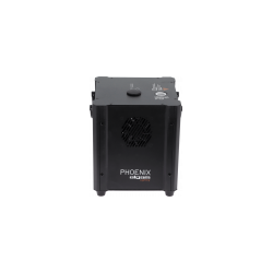 Algam Lighting Phoenix - Machine à étincelles froides 650W | Ubico Musique