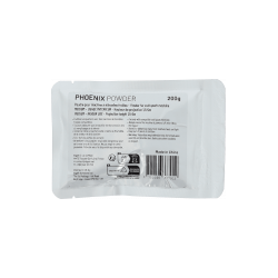 Algam Lighting Phoenix Powder - Poudre étincelles froides 200g | Ubico Musique