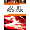 Really Easy Piano Collection - 50 Hit Songs | Ubico Musique