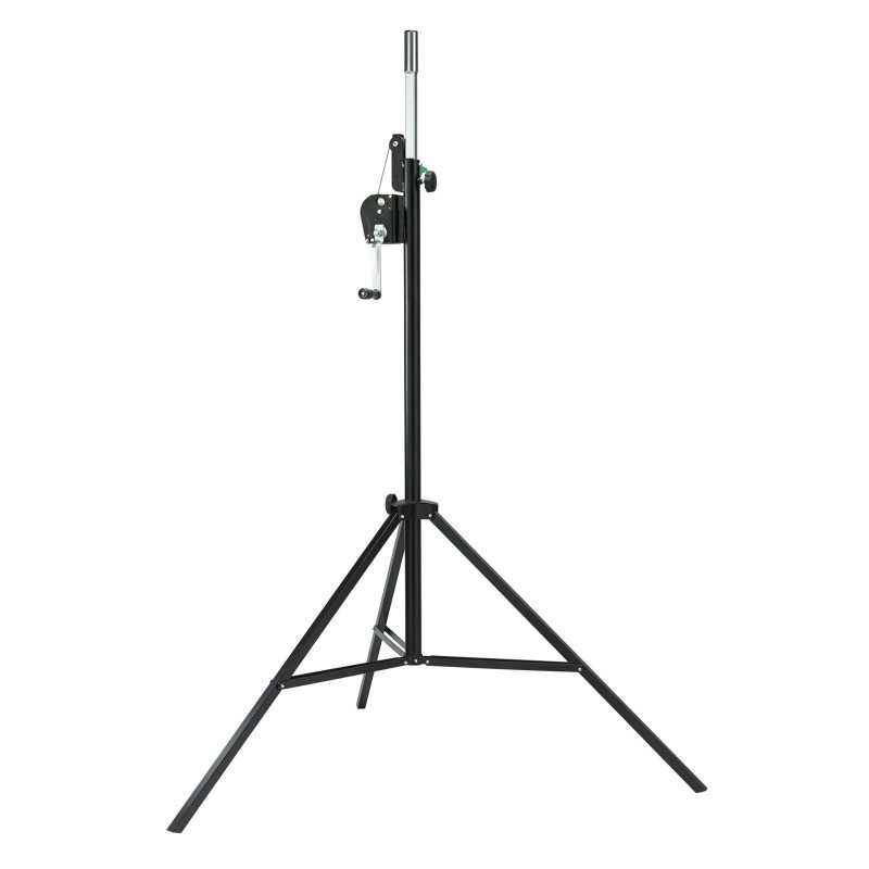 pied a treuil  HILEC  ELV270 PRO