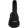 RATHBONE R1CRCE-LH Baby Concert – Guitare électro-acoustique gaucher