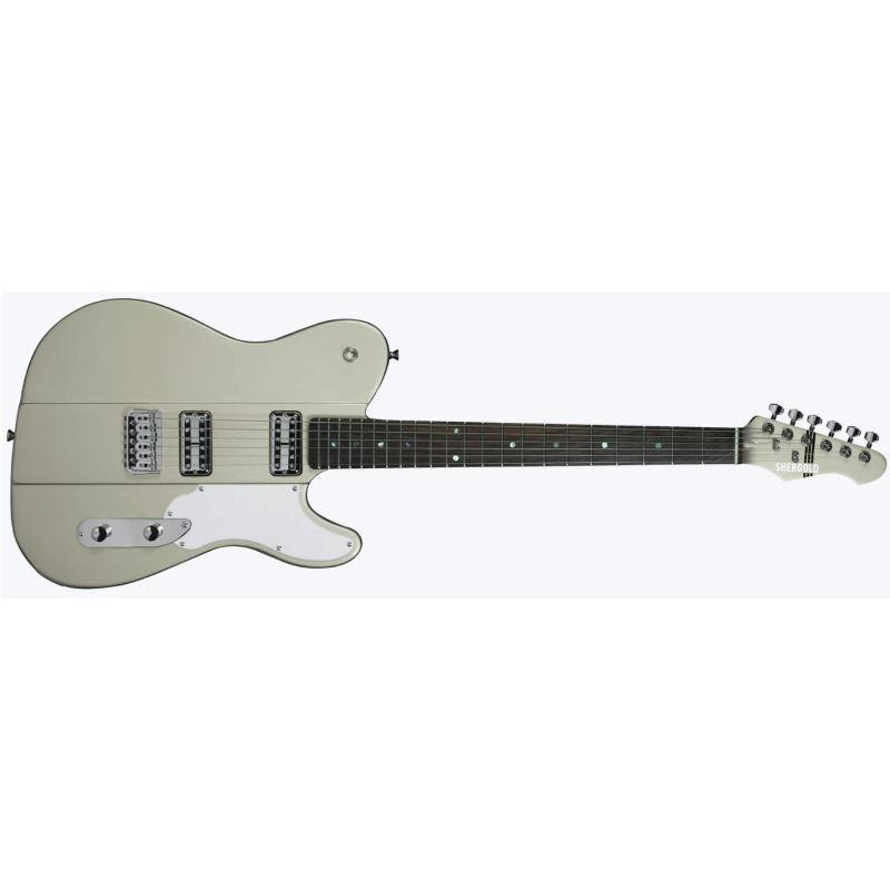Shergold Telstar Standard ST14 Champagne Gold