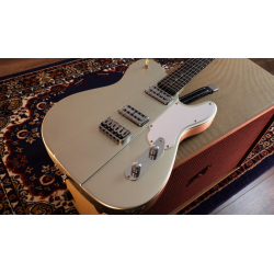 Shergold Telstar Standard ST14 Champagne Gold