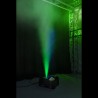 BEAMZ Blaze3500 – Machine à fumée professionnelle 3500 W avec LEDs RGBA