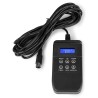 BEAMZ Blaze3500 – Machine à fumée professionnelle 3500 W avec LEDs RGBA