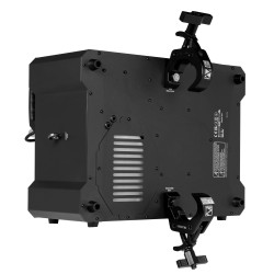 BEAMZ Blaze3500 – Machine à fumée professionnelle 3500 W avec LEDs RGBA