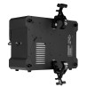 BEAMZ Blaze3500 – Machine à fumée professionnelle 3500 W avec LEDs RGBA