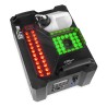 BEAMZ Blaze3500 – Machine à fumée professionnelle 3500 W avec LEDs RGBA