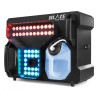 BEAMZ Blaze3500 – Machine à fumée professionnelle 3500 W avec LEDs RGBA