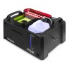 BEAMZ Blaze3500 – Machine à fumée professionnelle 3500 W avec LEDs RGBA