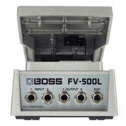 Boss FV-500-L | Ubico Musique