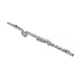 Flûte traversière enfant Jupiter JFL700WD