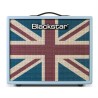 Blackstar Debut 50R Baby Blue Union Flag – Ampli combo 50W