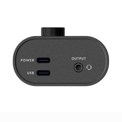 Blackstar Polar GO – Interface audio USB-C portable