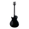 PRS SE Zach Myers 594 Purple Burst – Guitare électrique semi-creuse
