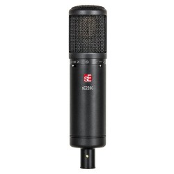 sE Electronics sE2200 – Micro statique grand diaphragme studio