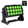 Projecteur sur batterie IP65