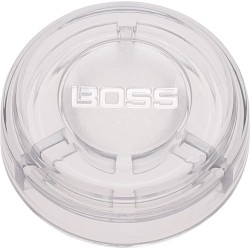 BOSS FSC-10 – Capuchons de footswitch (jeu de 10)