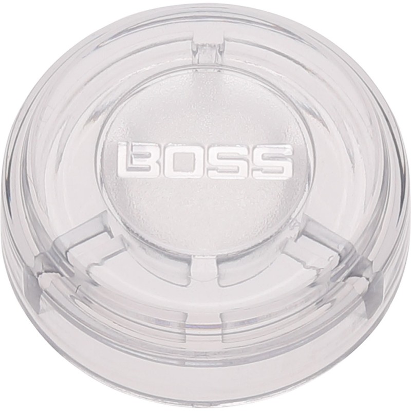 BOSS FSC-10 – Capuchons de footswitch (jeu de 10)