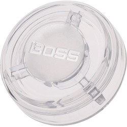 BOSS FSC-10 – Capuchons de footswitch (jeu de 10)