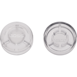 BOSS FSC-10 – Capuchons de footswitch (jeu de 10)
