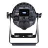 Projecteur compact extérieur IP65 sur batterie