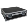 Flightcase pour 6x ACCU COLOR (NOIR ou BLANC) ou BT-AKKULITE IP