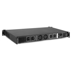 VONYX VDA1000, ampli stereo 2x500W format rack