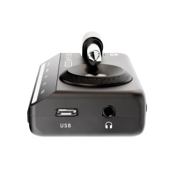 Blackstar Beam Solo – Ampli casque guitare et basse Bluetooth