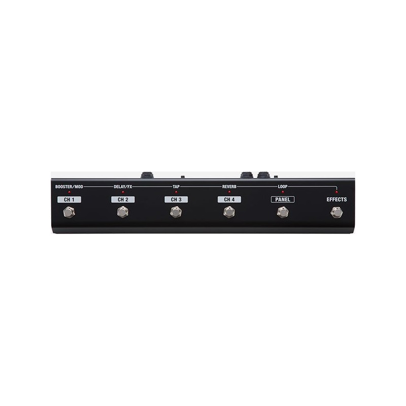 Boss Ga-Fc | Ubico Musique