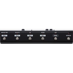 Boss Ga-Fc | Ubico Musique