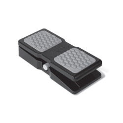 M-Audio EX-P – Pédale d'expression universelle clavier / MIDI