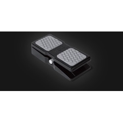 M-Audio EX-P – Pédale d'expression universelle clavier / MIDI