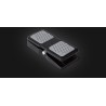 M-Audio EX-P – Pédale d'expression universelle clavier / MIDI