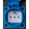 Briteq PD-63SH/FRA-BEL – Distributeur de puissance 63A triphasé