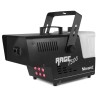 BeamZ Rage 1500 LED – Machine à fumée 1500 W avec programmateur