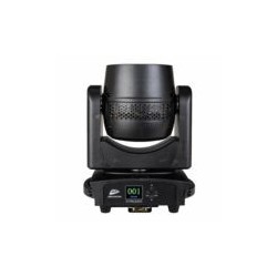 JB SYSTEMS INTRUDER