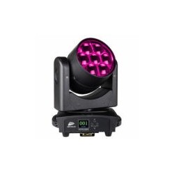 JB SYSTEMS INTRUDER