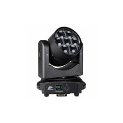 JB SYSTEMS INTRUDER