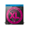 D'addario EXL170 Regular Light 45-100 | Ubico Musique
