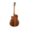 Cort Core Grand Auditorium Formosan KOA | Ubico Musique