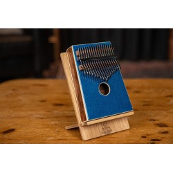 Kalimba Ortega OKB4-MBL Bleu | Ubico Musique